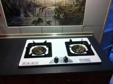 瑞禾瓦斯精品工業 - 