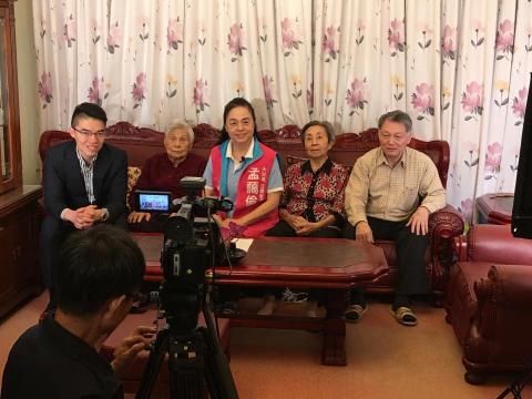 柒二零科技有限公司 - 形象影片拍攝中-01