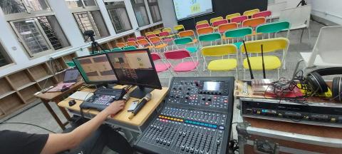 柒二零科技有限公司 - 學校說明會錄製-03