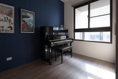 有隅空間規劃所 - 