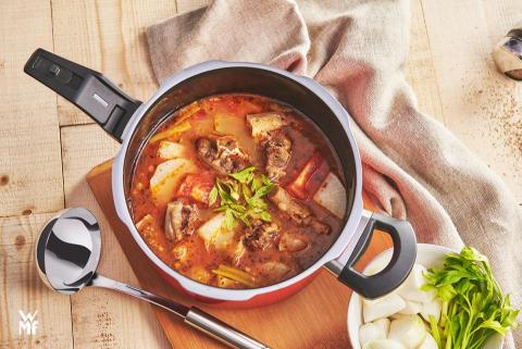 林居工作室 - 鍋具形象