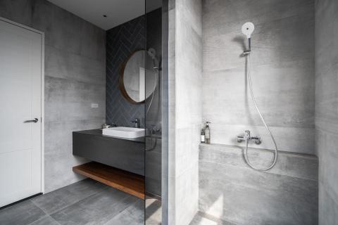 有隅空間規劃所 - 