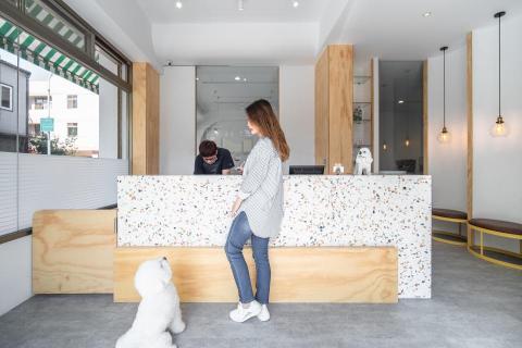 有隅空間規劃所 - 