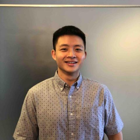 提供美國加州服務的專家RobinLiu