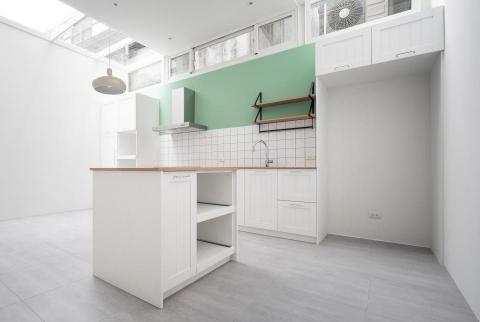 有隅空間規劃所 - 