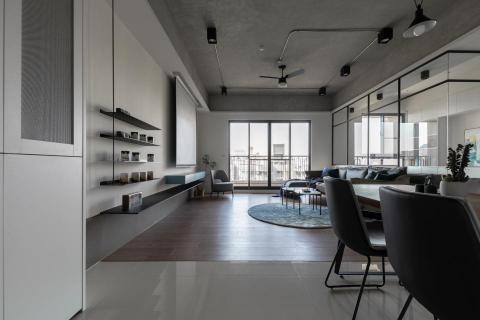 有隅空間規劃所 - 