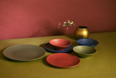 林居工作室 - 產品型錄