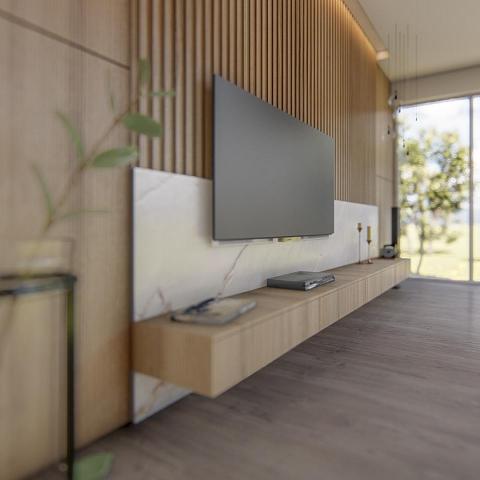 零久貳陵參依衣壹玲醫 - 3D彩現+施工圖