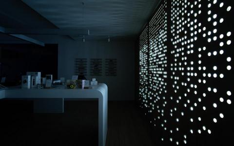 有隅空間規劃所 - 