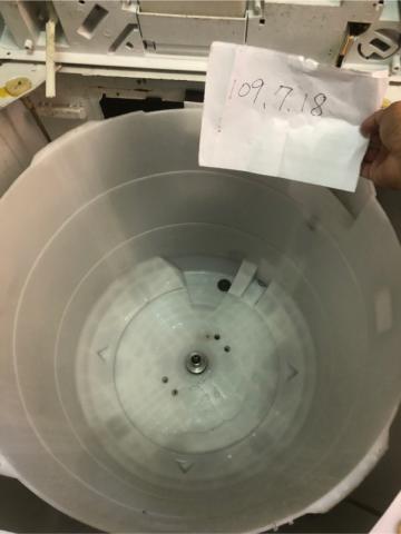 家事達人の家有洗事 - 洗衣機內槽清洗後