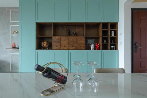 有隅空間規劃所 - 