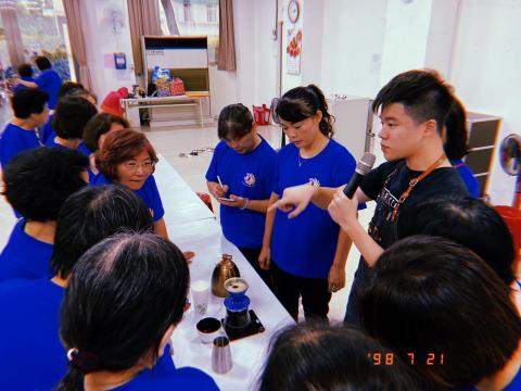 Xin Coffee 鑫咖啡 - 