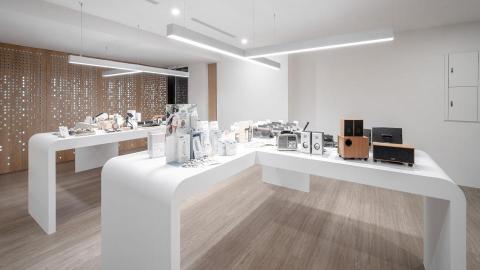 有隅空間規劃所 - 