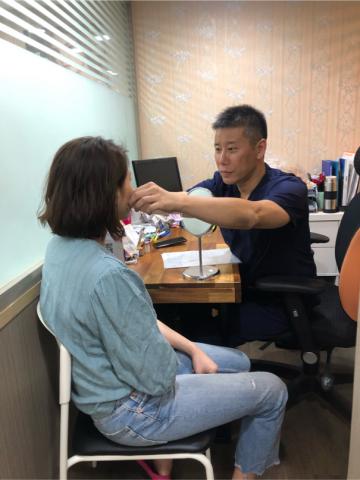 澴山 - 醫美診所 行銷推廣