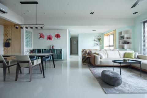 有隅空間規劃所 - 