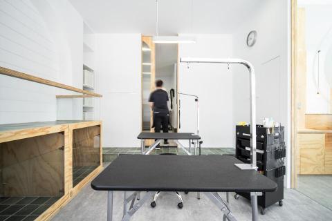 有隅空間規劃所 - 