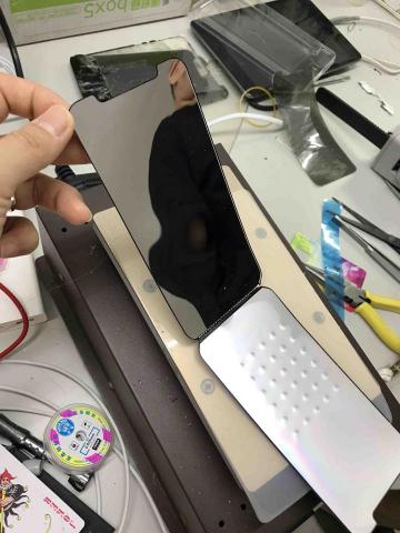 亞莫專業手機維修 - iPhone XR 液晶