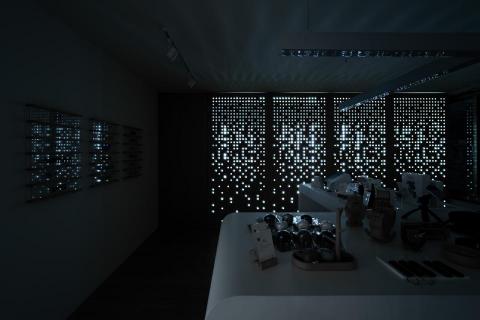 有隅空間規劃所 - 