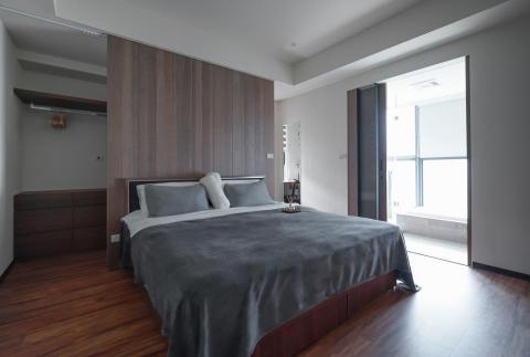 有隅空間規劃所 - 