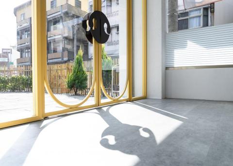 有隅空間規劃所 - 