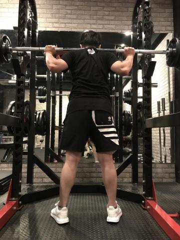 潘儒奕 ( 潘潘 ) - 工程師學生。
改善駝背、烏龜頸與肌少症。
兩個月有大幅度改變,原本瘦小,輕重量啞鈴都舉不起來。 潘儒奕 ( 潘潘 ) - 工程師學生。
改善駝背、烏龜頸與肌少症。
兩個月有大幅度改變,原本瘦小,輕重量啞鈴都舉不起來。