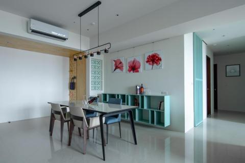 有隅空間規劃所 - 