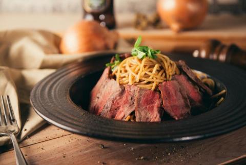 林居工作室 - 食譜攝影