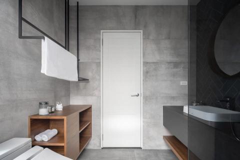 有隅空間規劃所 - 