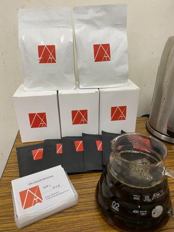 Xin Coffee 鑫咖啡 - 