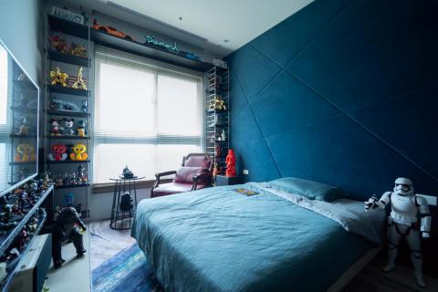 有隅空間規劃所 - 