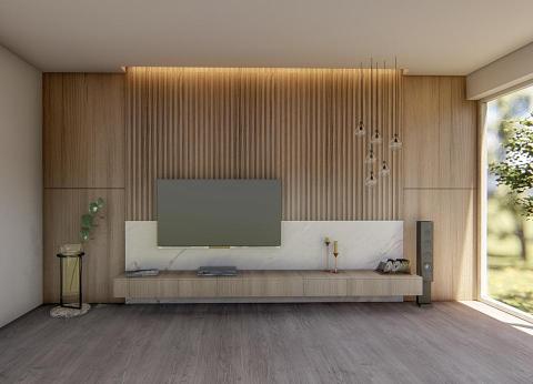 零久貳陵參依衣壹玲醫 - 3D彩現+施工圖