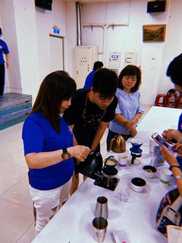 Xin Coffee 鑫咖啡 - 