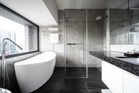 有隅空間規劃所 - 