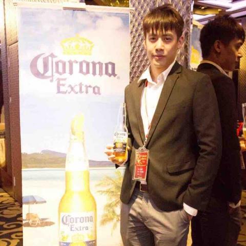 提供轉場動畫服務的專家Daniel Lee