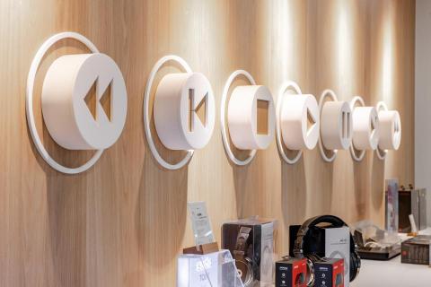 有隅空間規劃所 - 