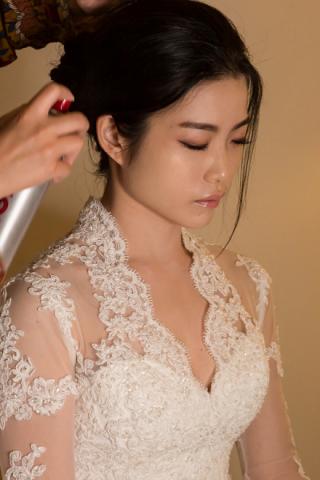 - JiN PHOTOGRAPHY - - 小小的心上上下下