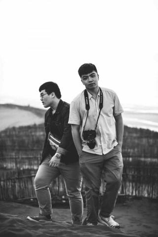 提供網頁製作服務的專家游旻寯