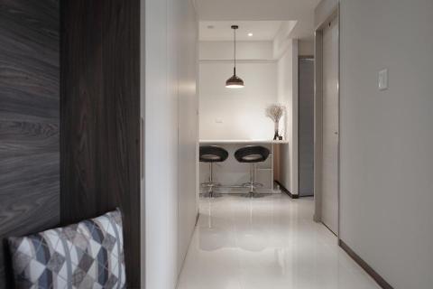 有隅空間規劃所 - 