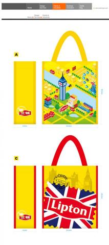 敦煌整合設計-Steven - 商業設計 -禮贈品設計