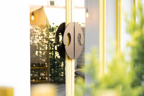 有隅空間規劃所 - 