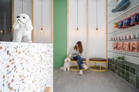 有隅空間規劃所 - 