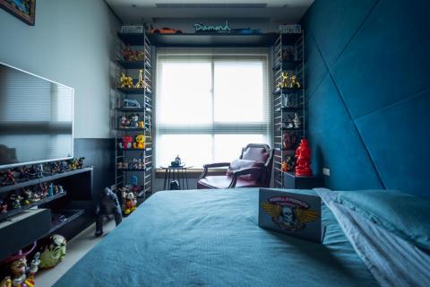 有隅空間規劃所 - 