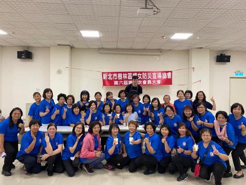 Xin Coffee 鑫咖啡 - 樹林區防災婦女協會