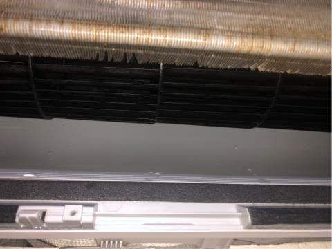 家事達人の家有洗事 - 冷氣清洗後