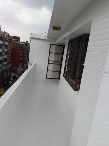 雅信工程 - 屋頂防水