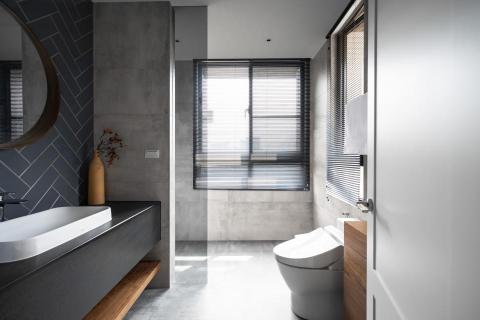 有隅空間規劃所 - 