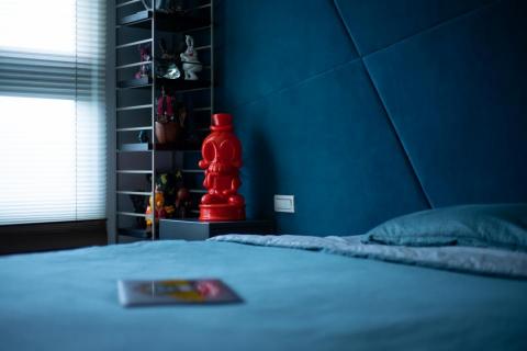 有隅空間規劃所 - 