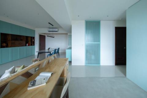 有隅空間規劃所 - 