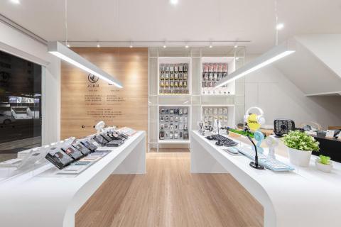 有隅空間規劃所 - 