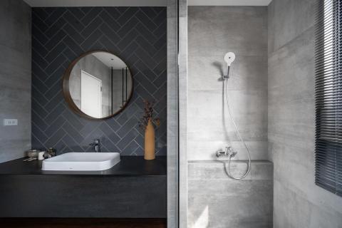 有隅空間規劃所 - 